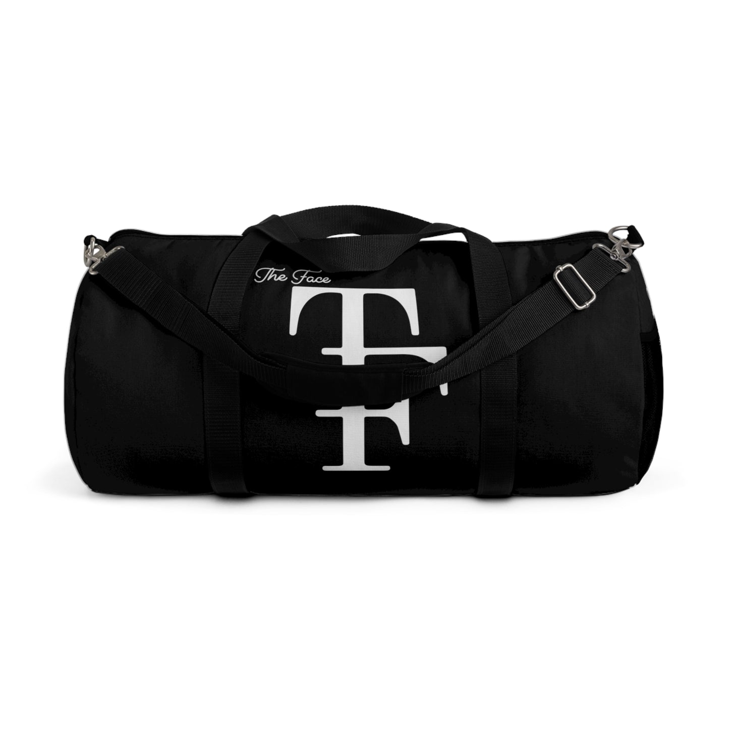 TF Large Duffel Bag