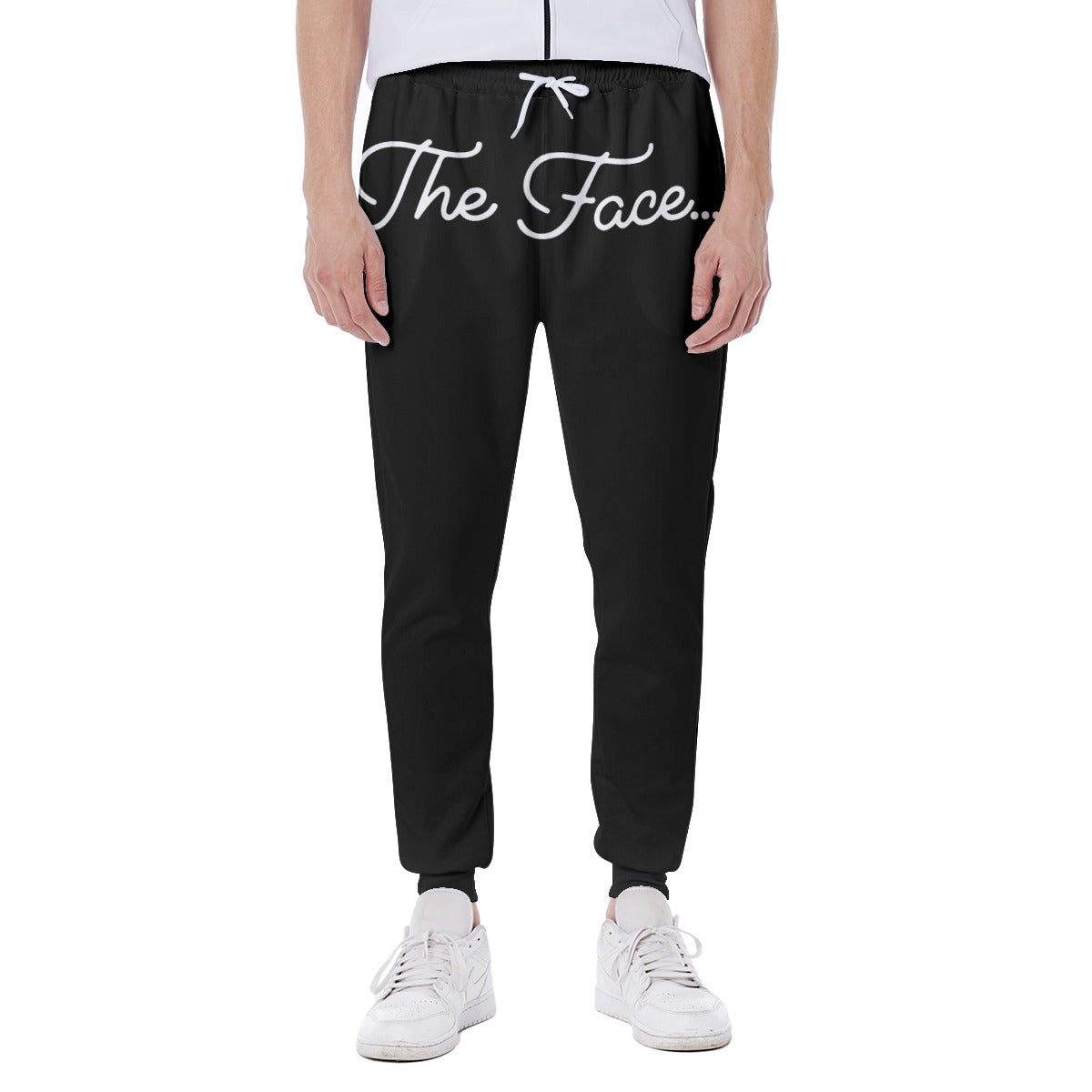 The Face... Executive Hoodie & Sweat pant Sets