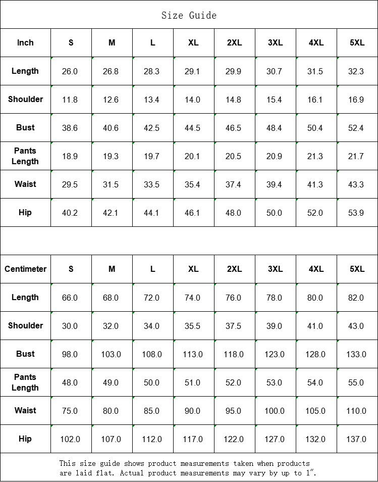 TF Men's Sleeveless Vest And Shorts Set