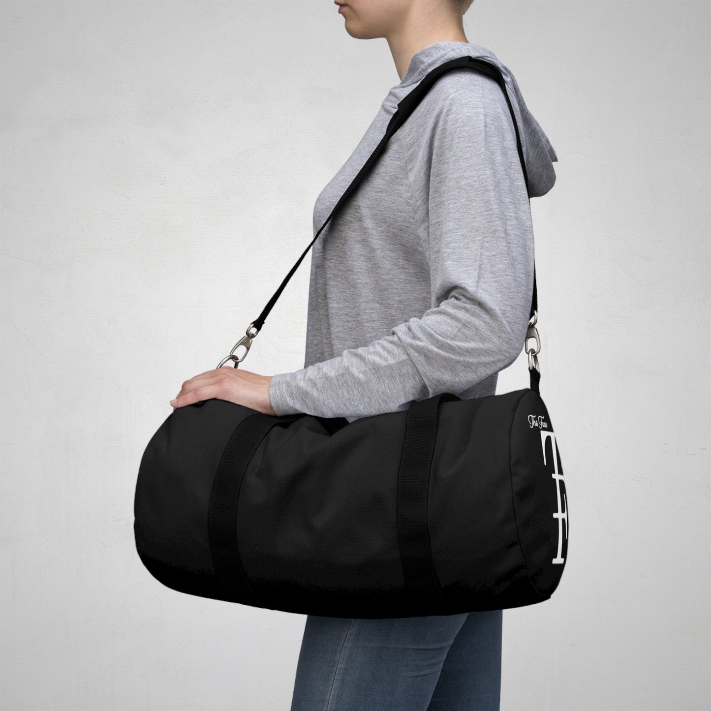 TF Large Duffel Bag