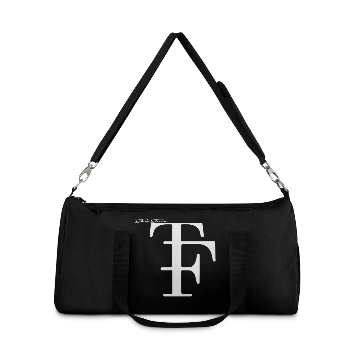 TF Large Duffel Bag