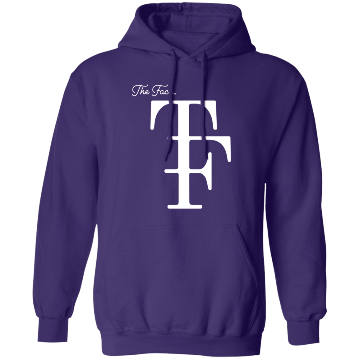 TF Pullover Hoodie (Multi Color)