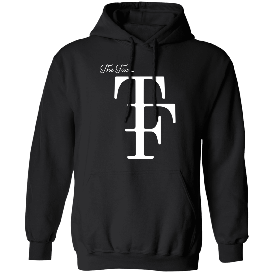 TF Pullover Hoodie (Multi Color)