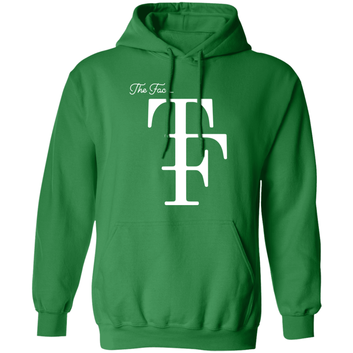 TF Pullover Hoodie (Multi Color)