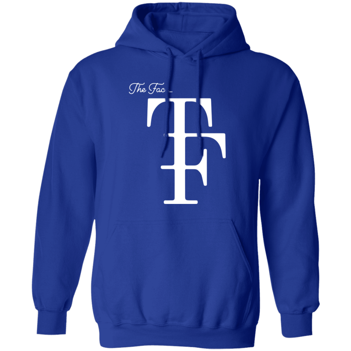 TF Pullover Hoodie (Multi Color)