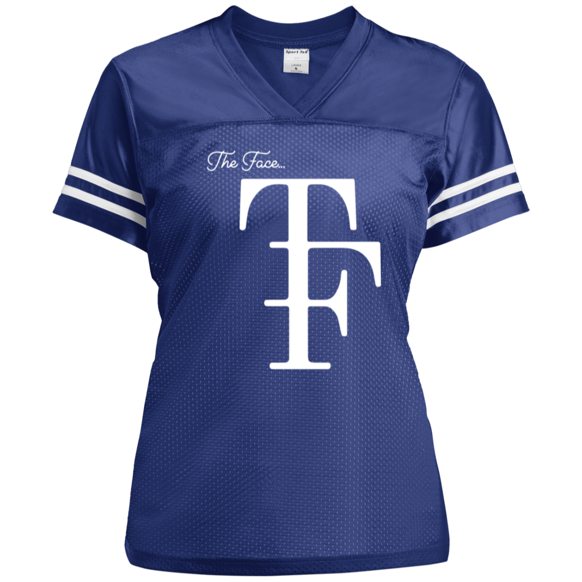 TF Ladies' Replica Jersey