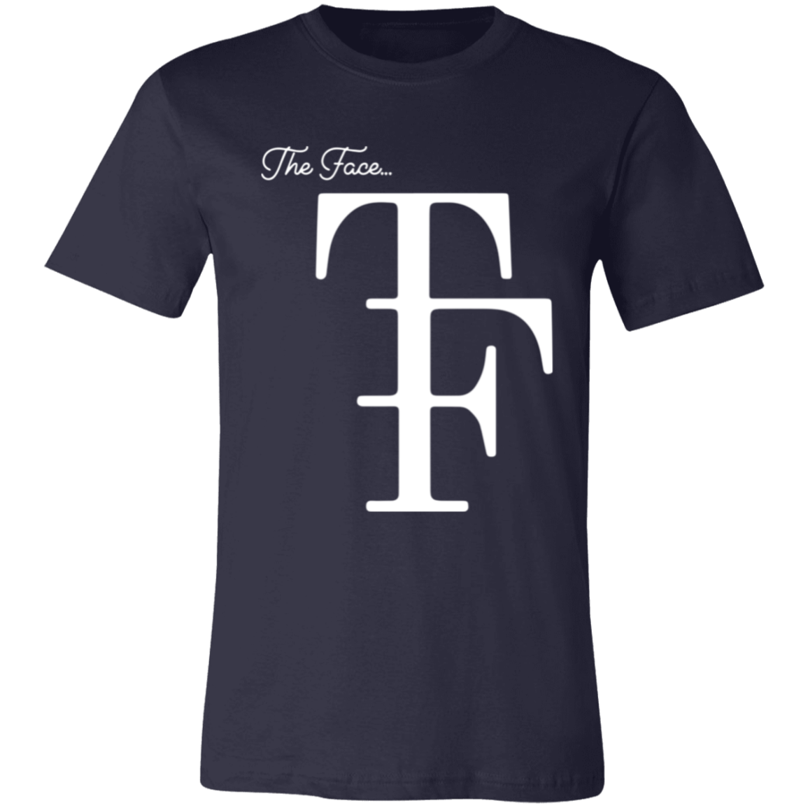 TF Unisex Jersey Short-Sleeve T-Shirt
