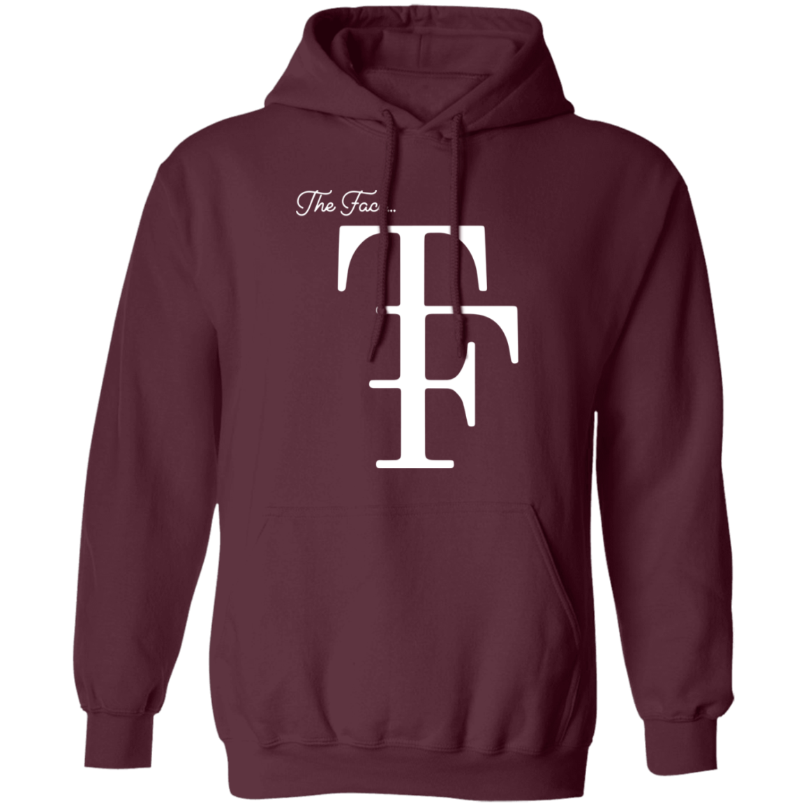 TF Pullover Hoodie (Multi Color)