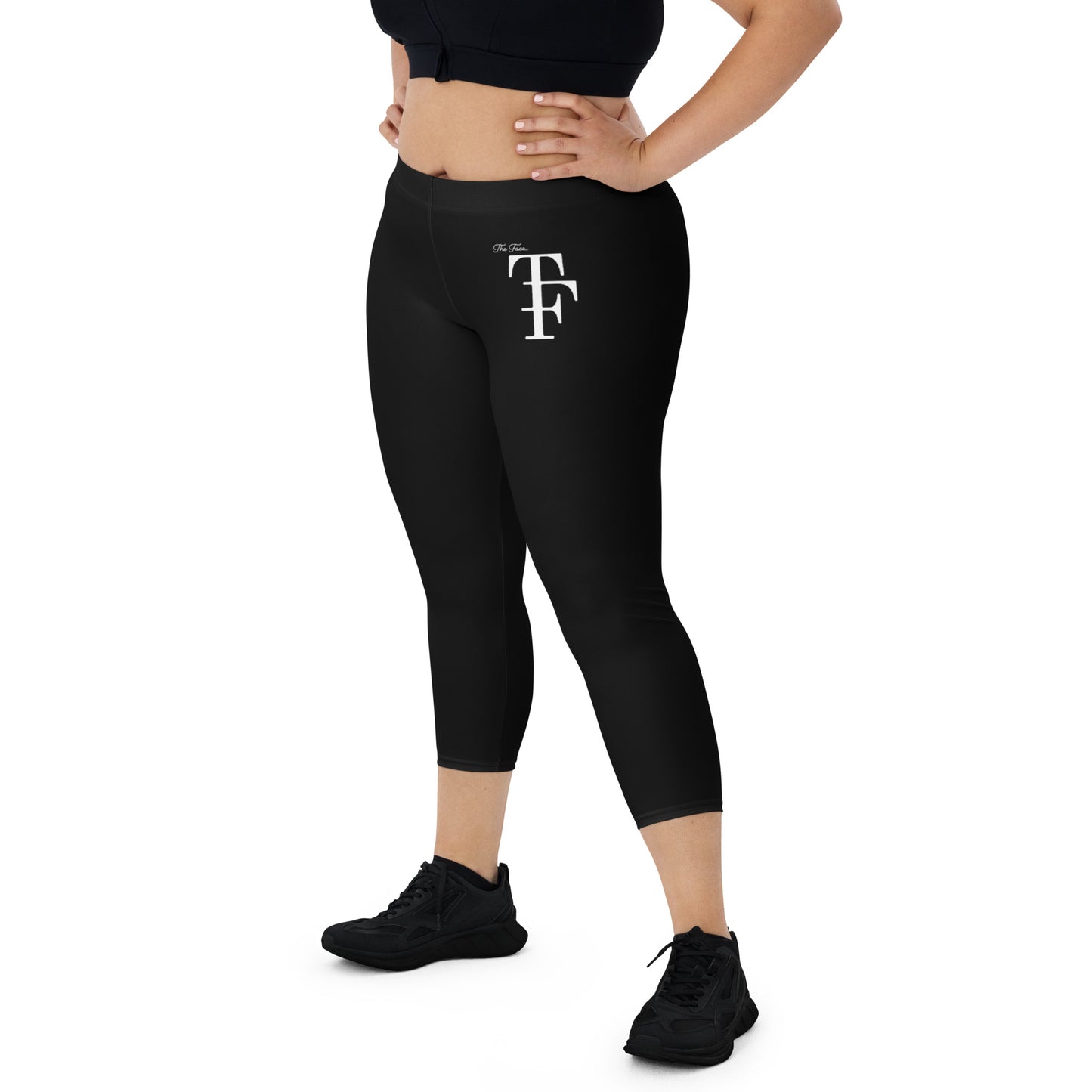 TF Capri Leggings
