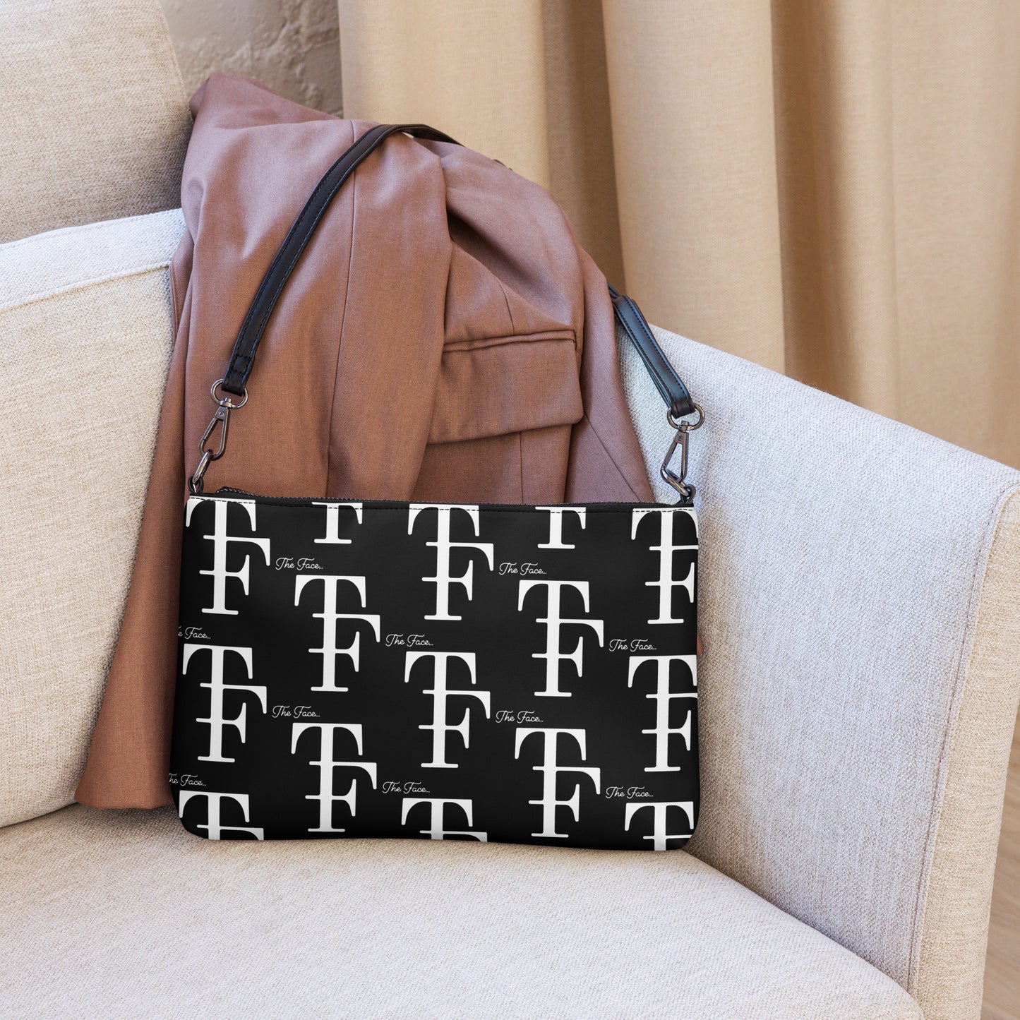 TF Crossbody bag
