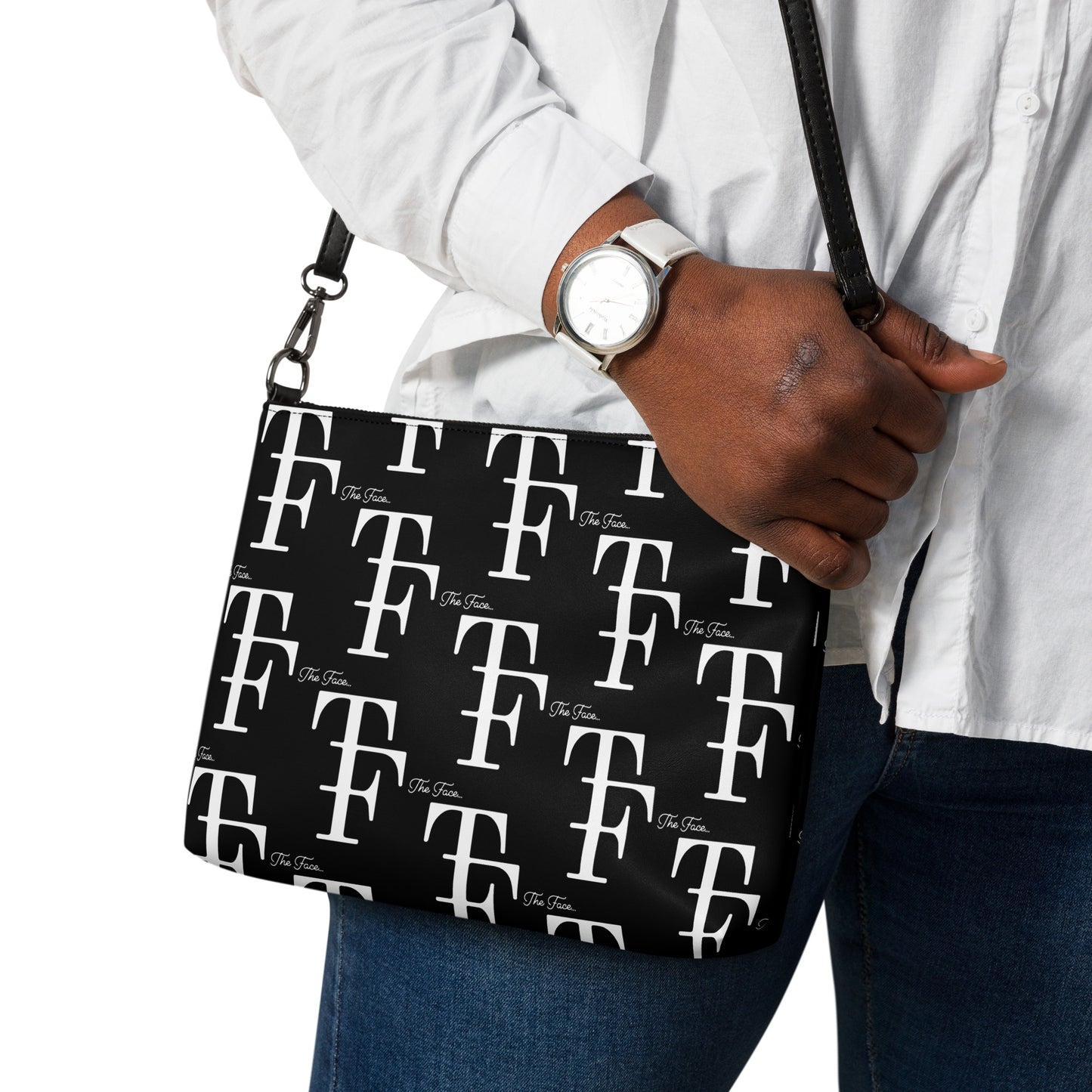 TF Crossbody bag