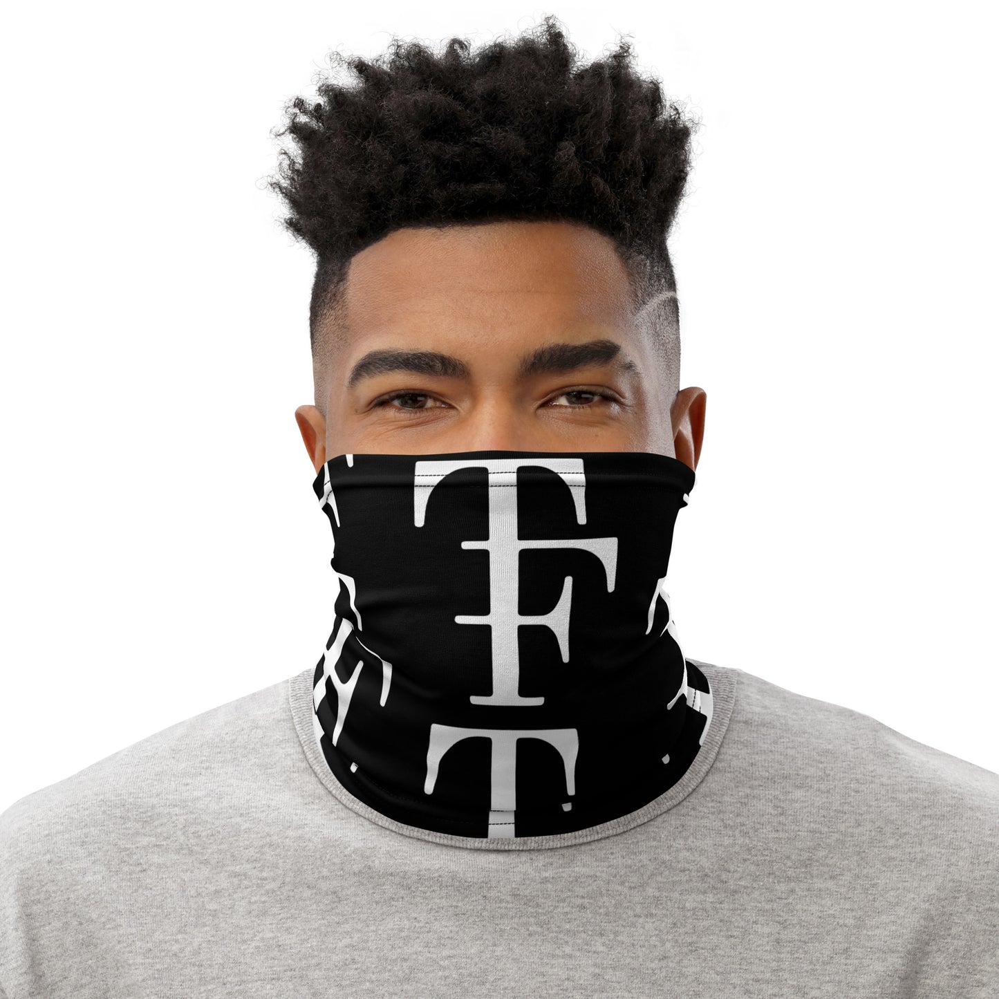TF Neck Gaiter