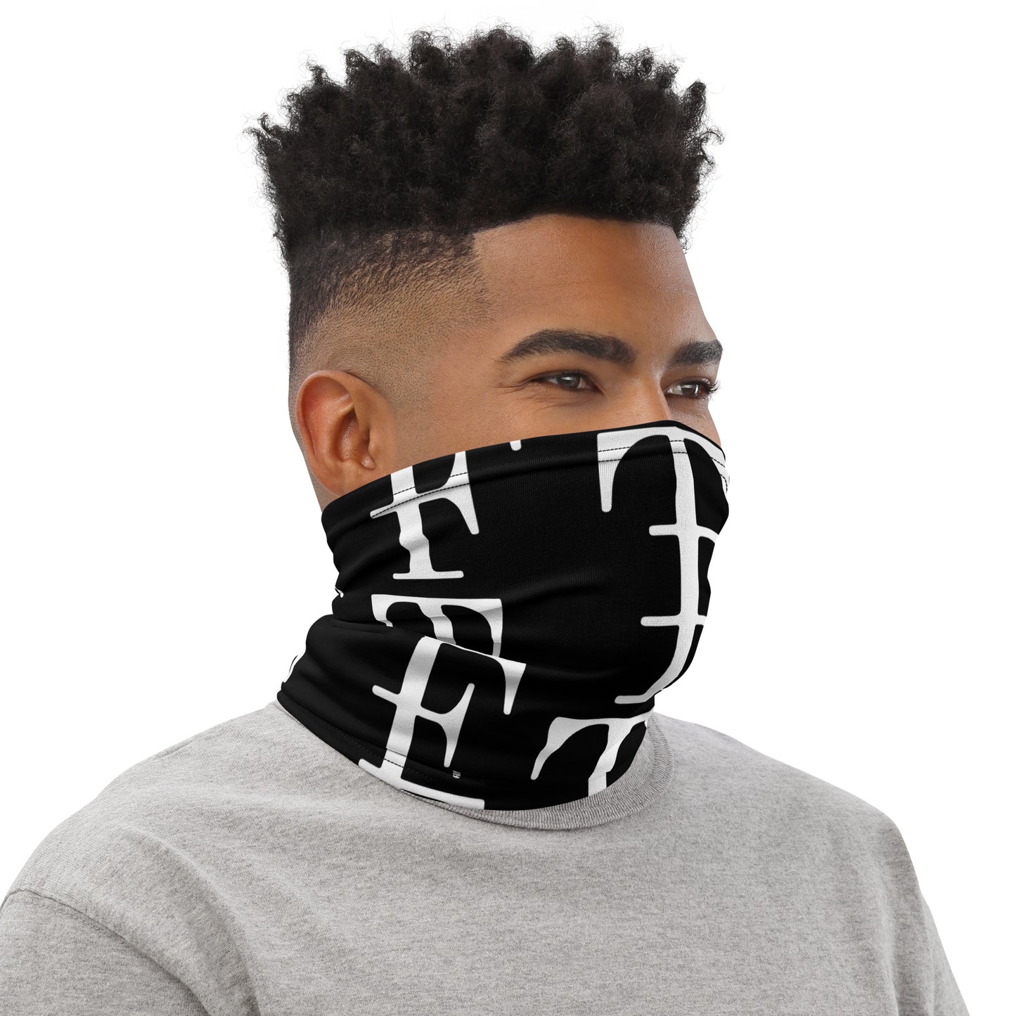TF Neck Gaiter