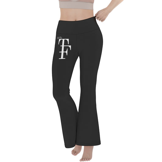 TF Women's Flare Yoga Pants