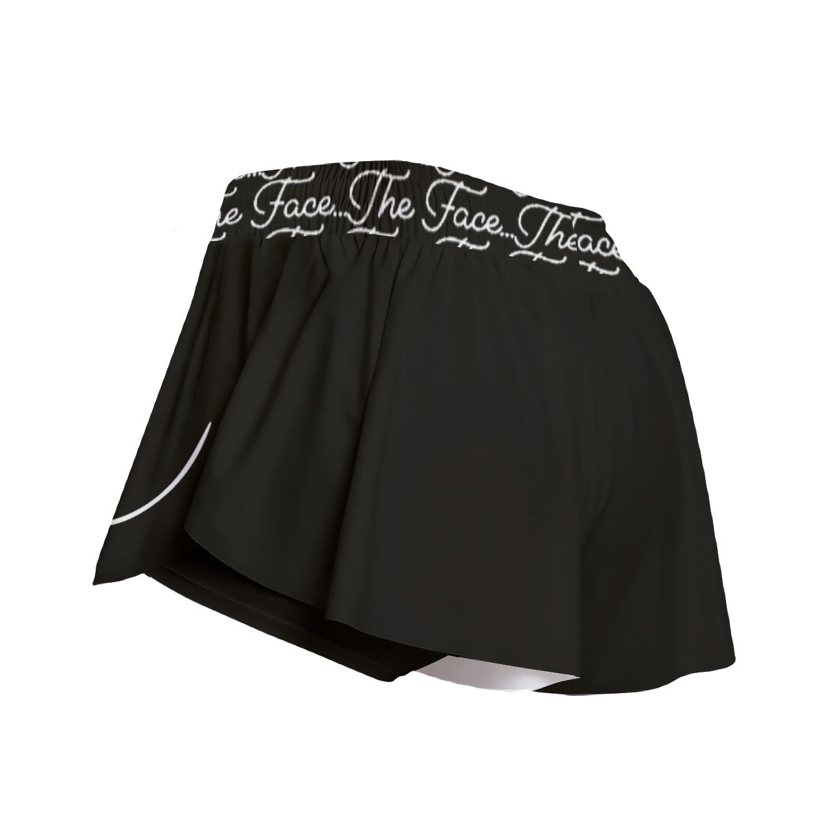 Love Women's Sport Skorts With Pocket