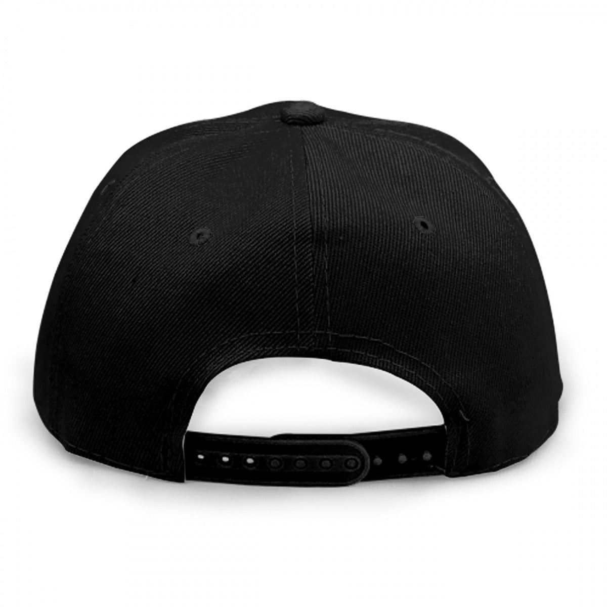 TF Baseball Cap With Flat Brim