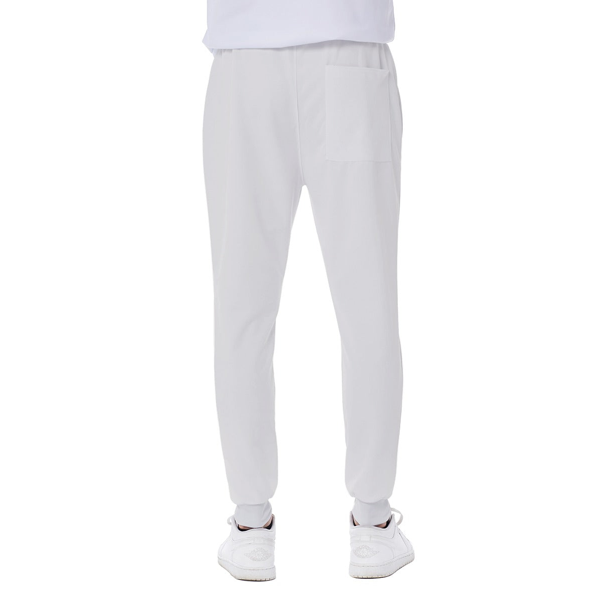 The face...Men's Sweatpants