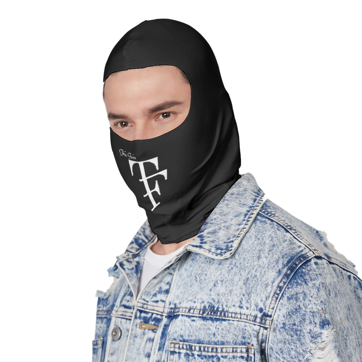 TF Balaclava Face Mask