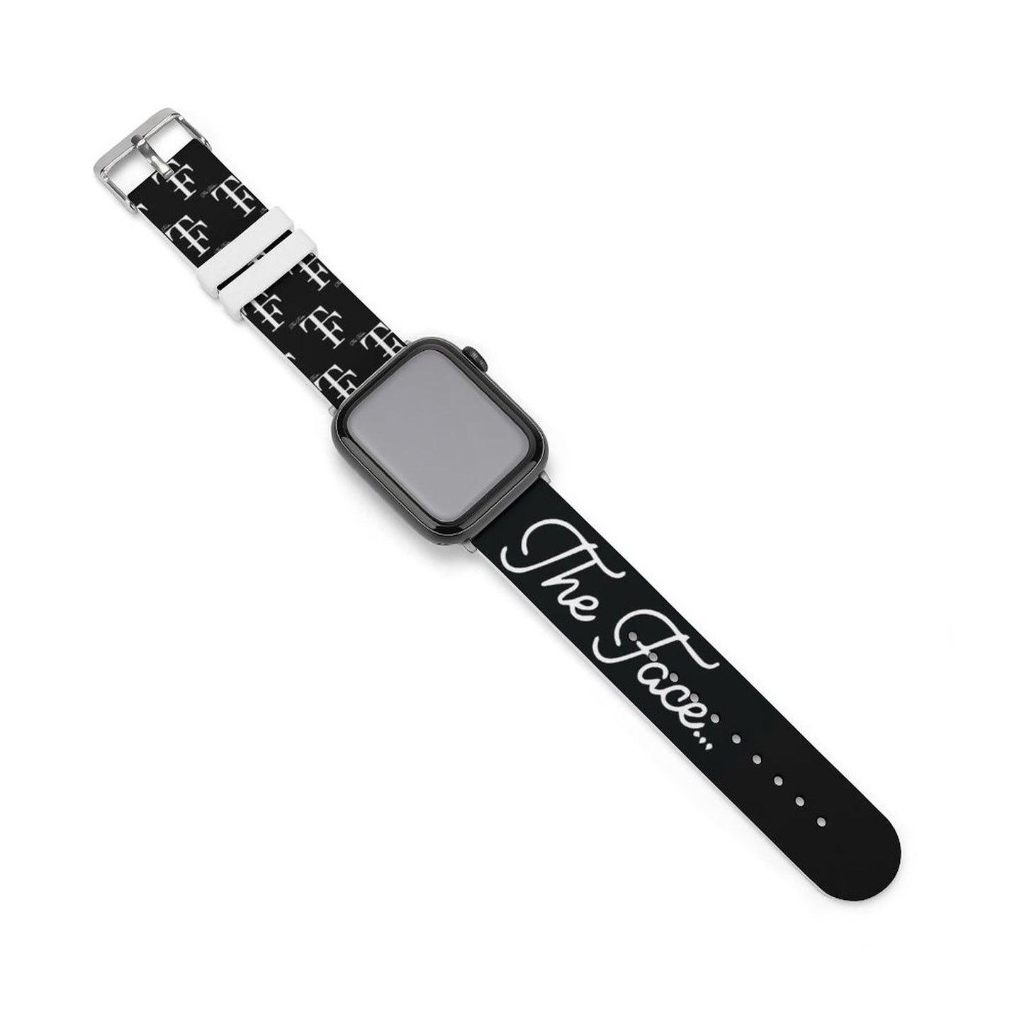 Silicone Watch Strap for iWatch