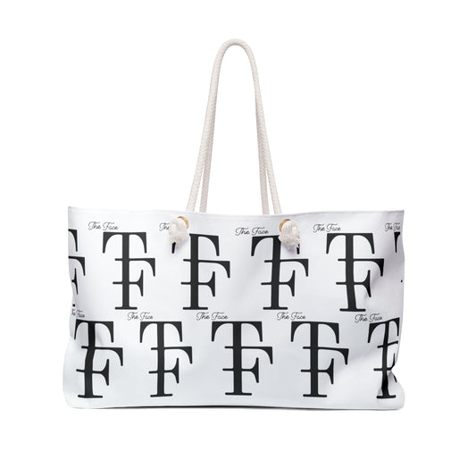 TF Weekender Bag