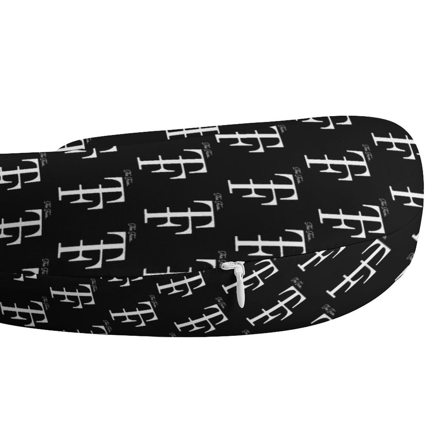 Neck Pillow for Restful Journeys