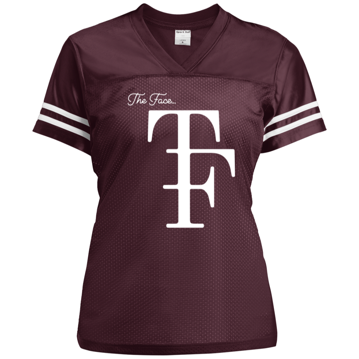 TF  Ladies' Replica Jersey