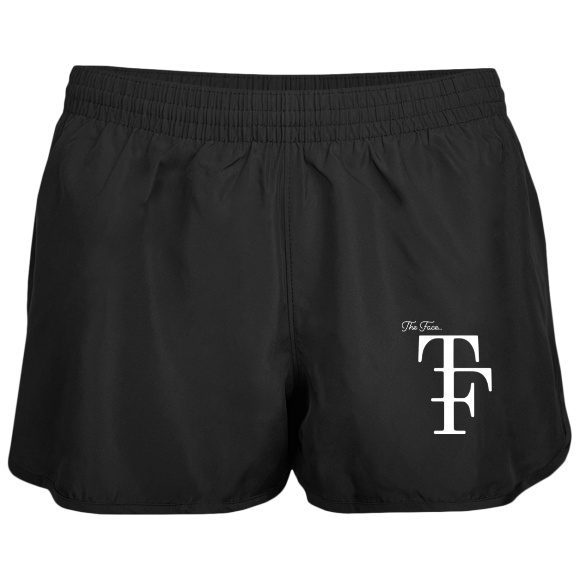 TF Ladies' Wayfarer Running Shorts