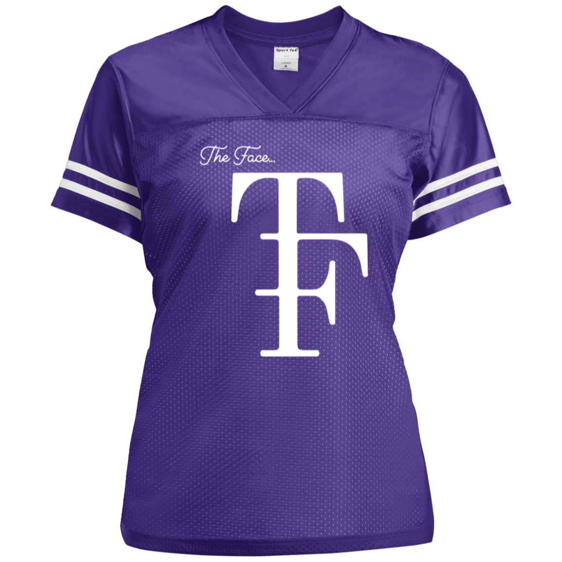 TF  Ladies' Replica Jersey