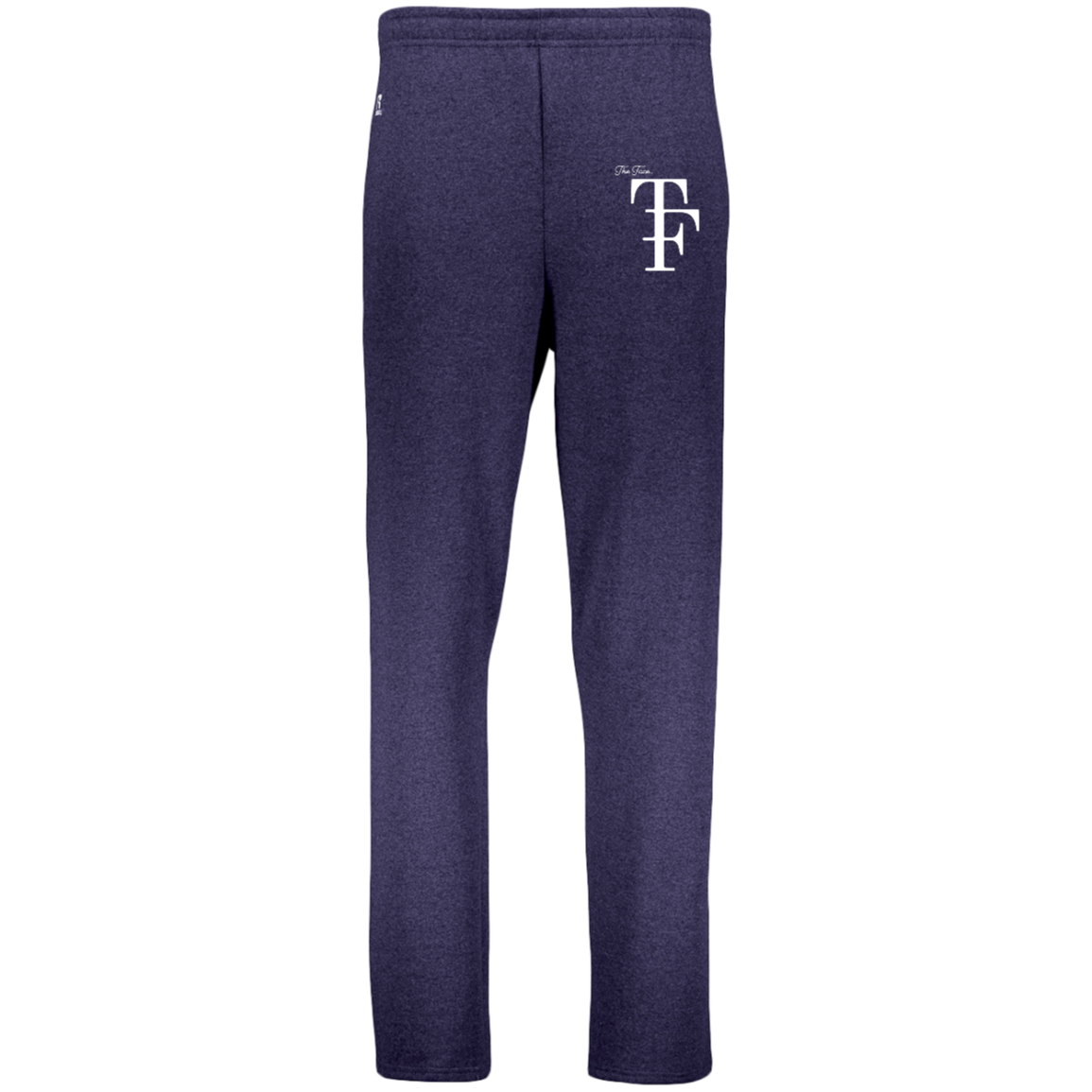 TF Dri-Power Open Bottom Pocket Sweatpants