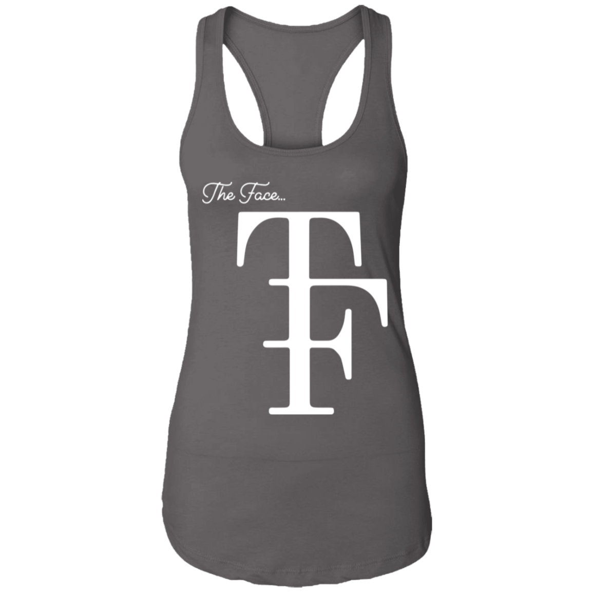 TF Ladies Ideal Racerback Tank