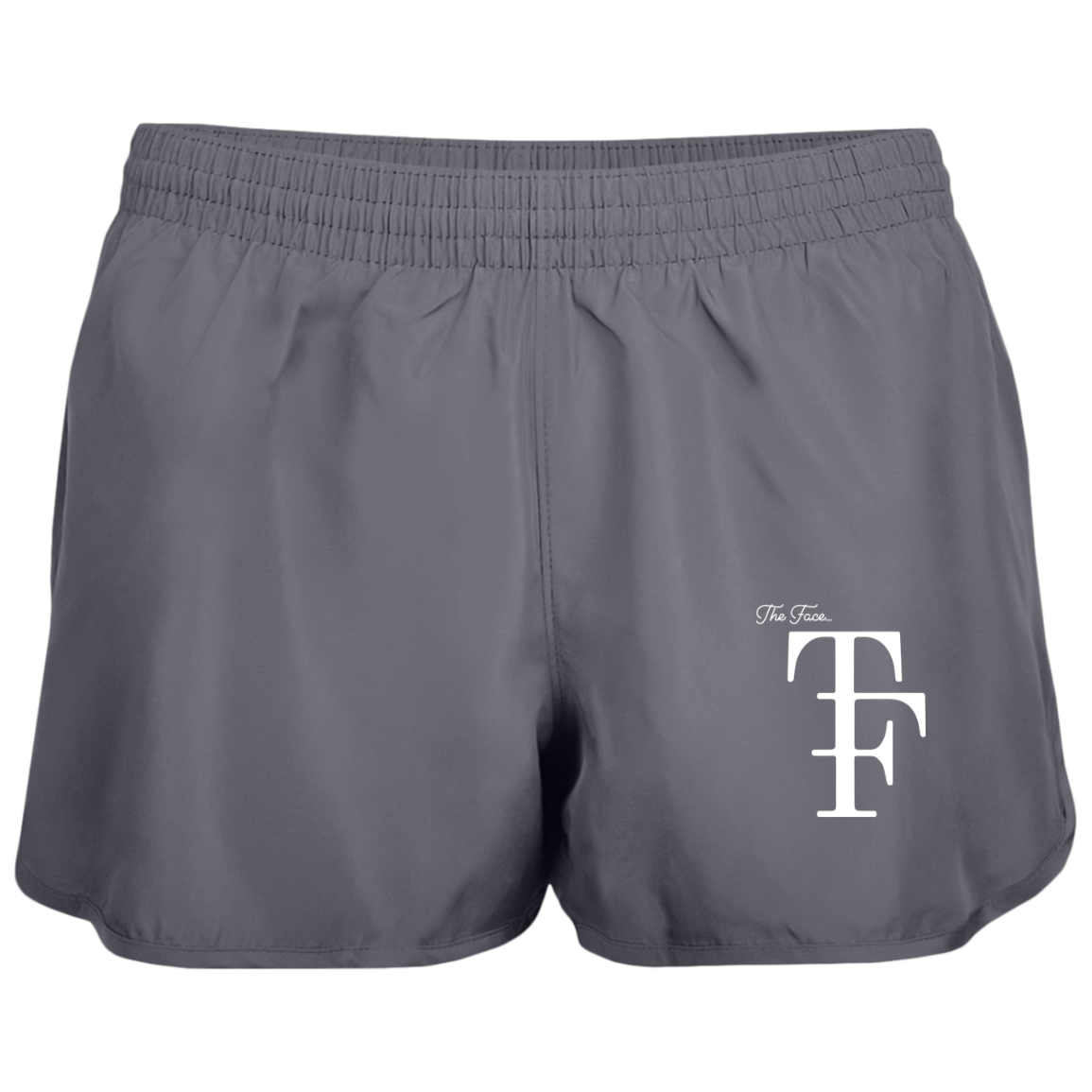 TF Ladies' Wayfarer Running Shorts