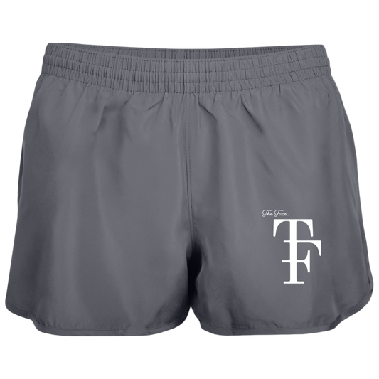 TF Ladies' Wayfarer Running Shorts