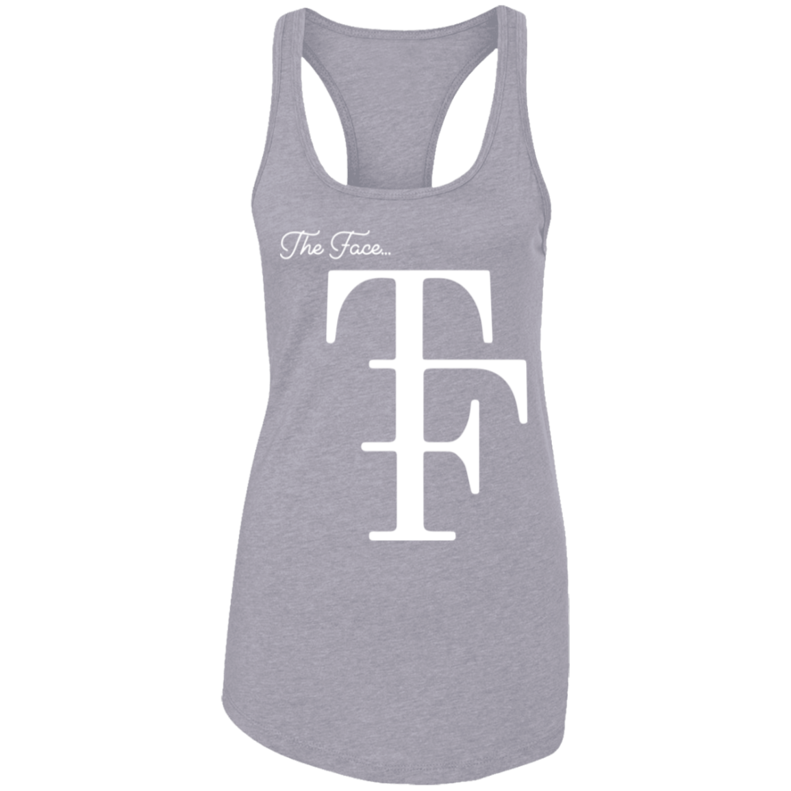 TF Ladies Ideal Racerback Tank