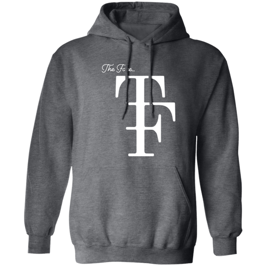 TF Pullover Hoodie 8 oz (Closeout)