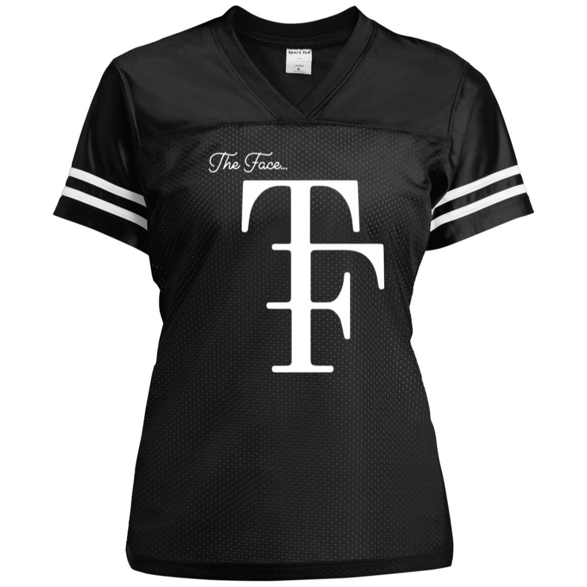 TF  Ladies' Replica Jersey