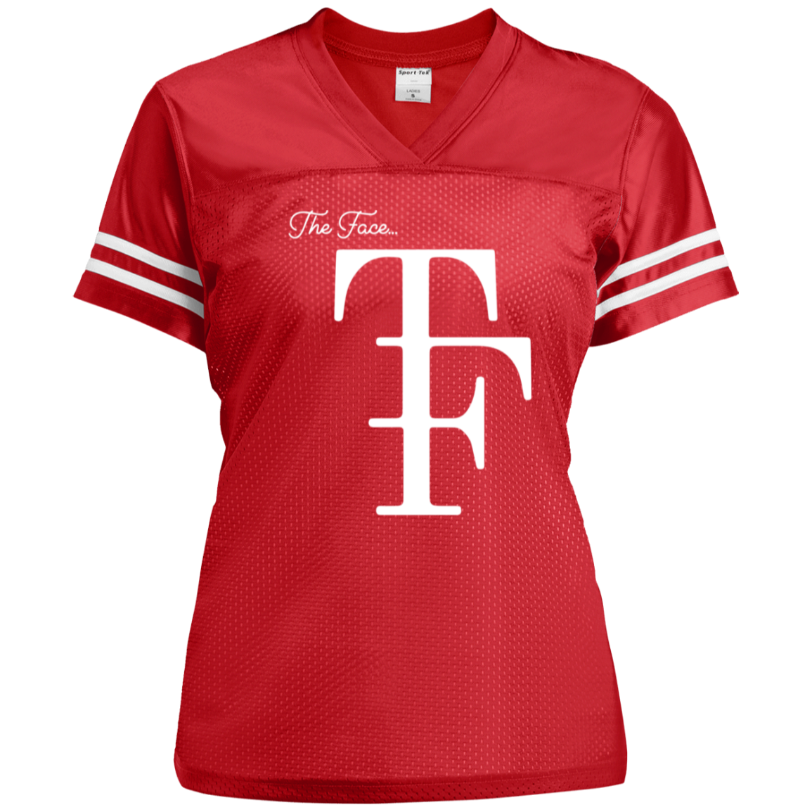 TF  Ladies' Replica Jersey