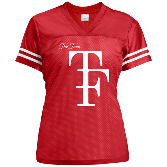 TF  Ladies' Replica Jersey