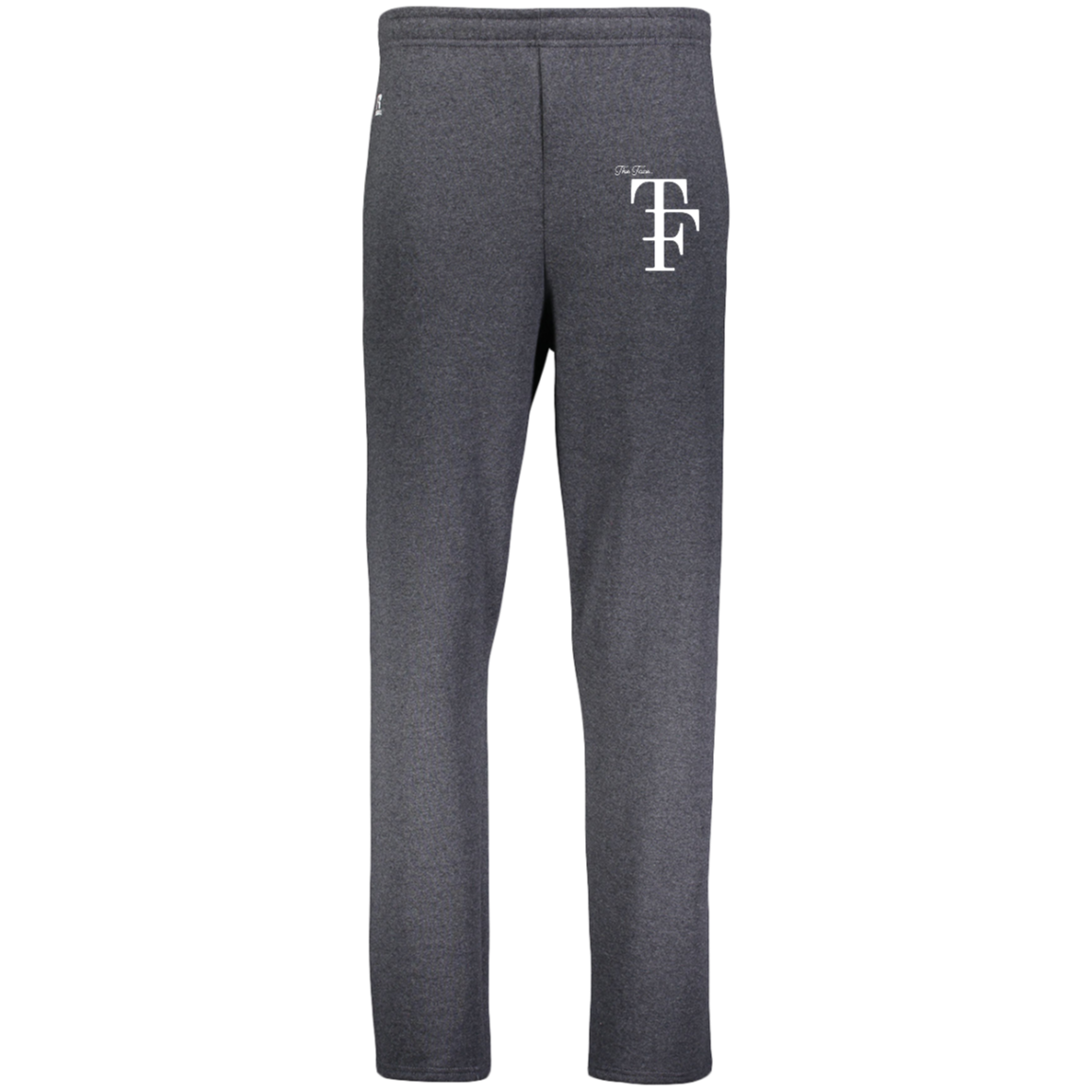 TF Dri-Power Open Bottom Pocket Sweatpants