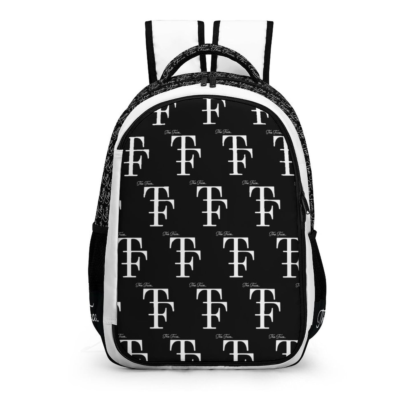 TF Multi-Pocket Travel Bags