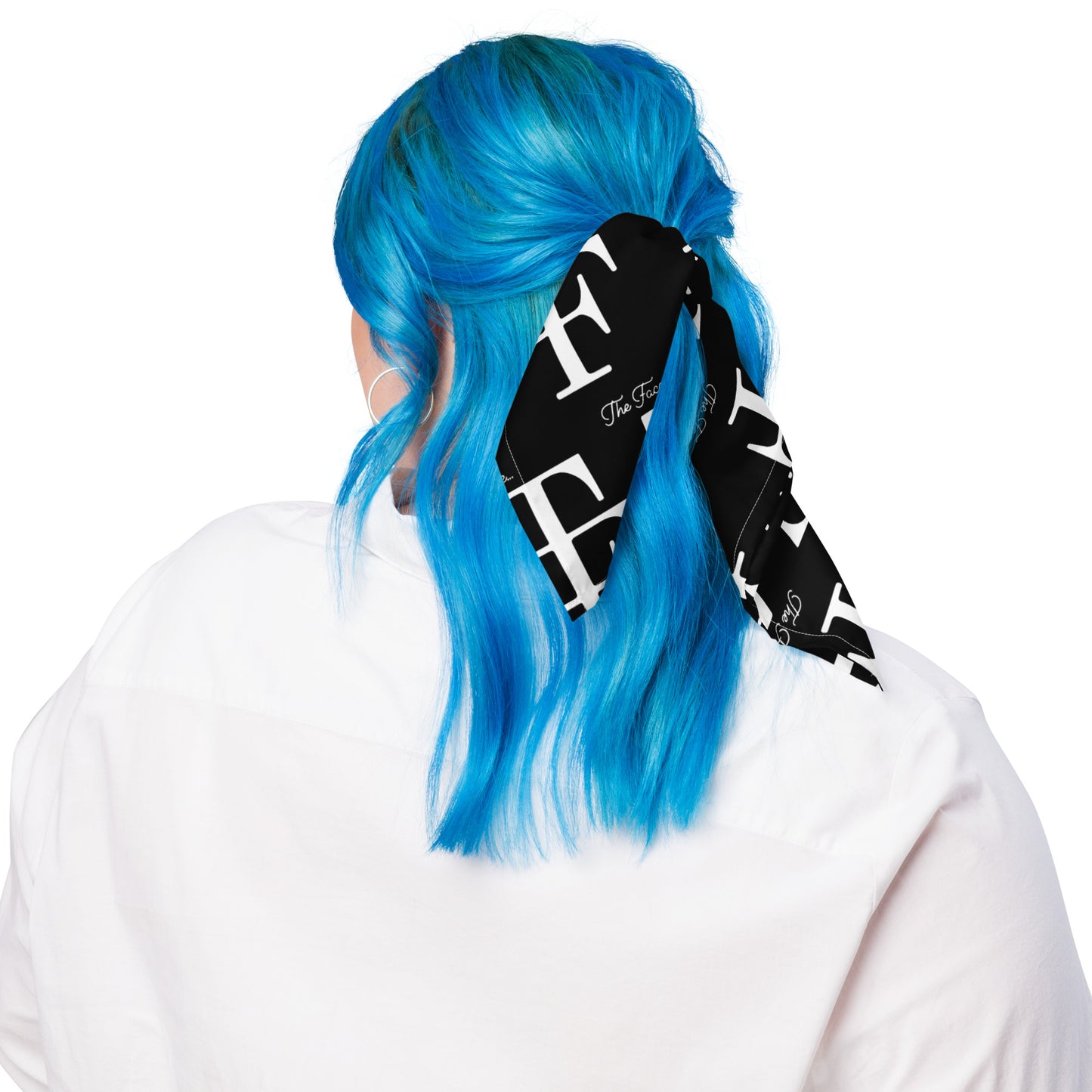 TF All-over print bandana