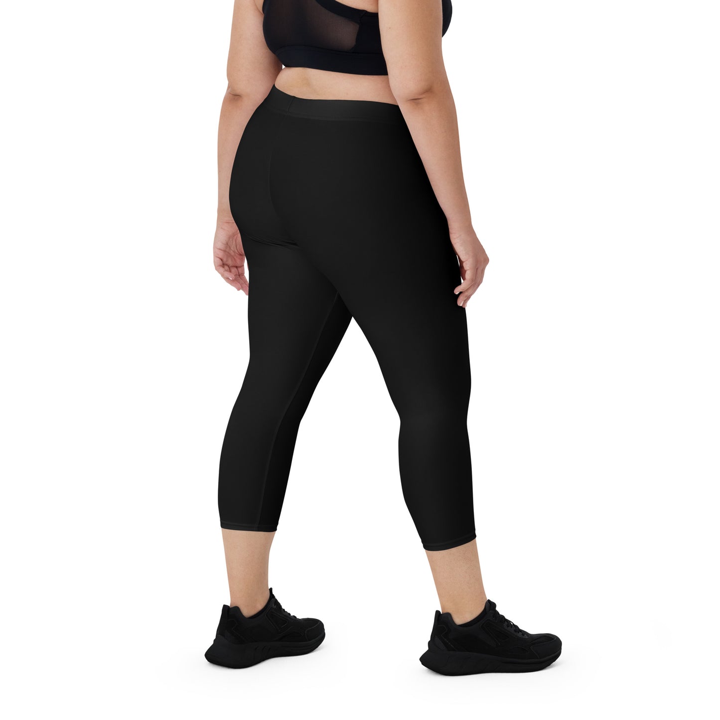 TF Capri Leggings