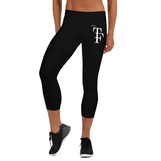 TF Capri Leggings