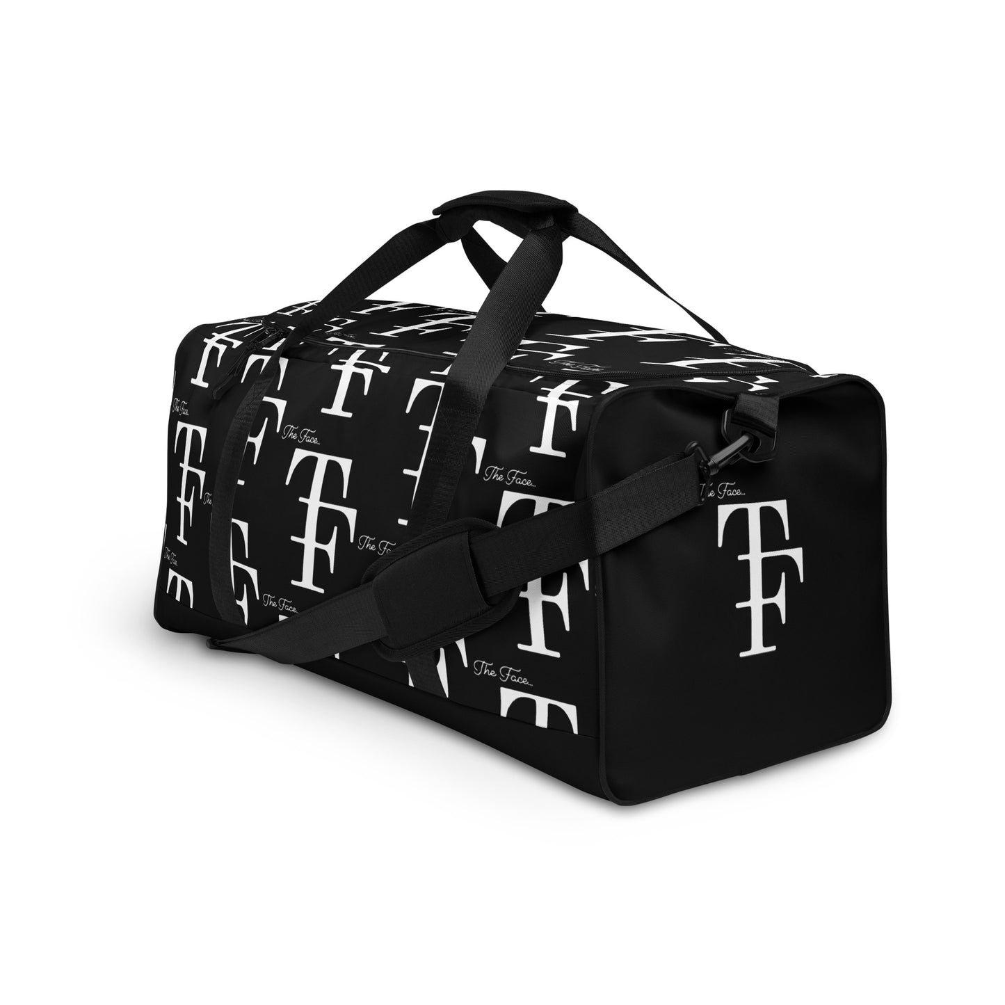 TF Duffle bag