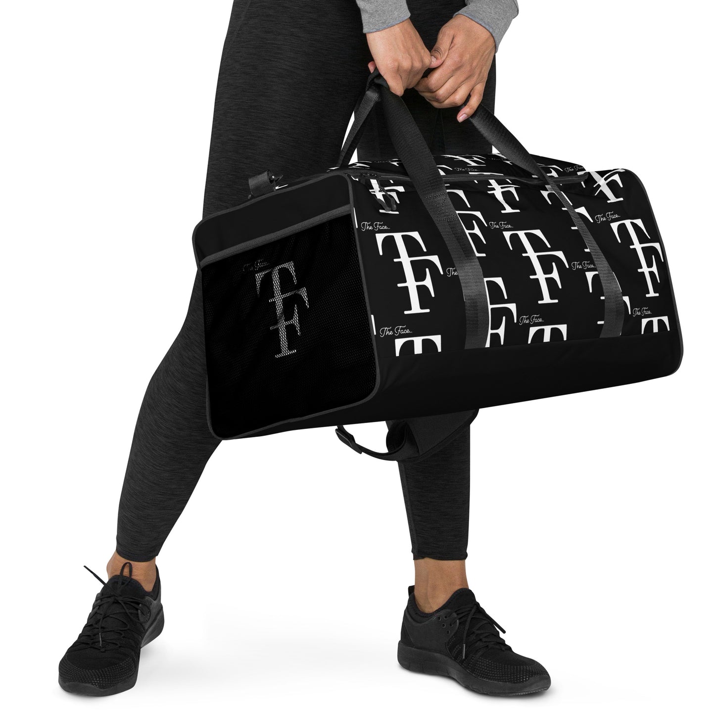 TF Duffle bag