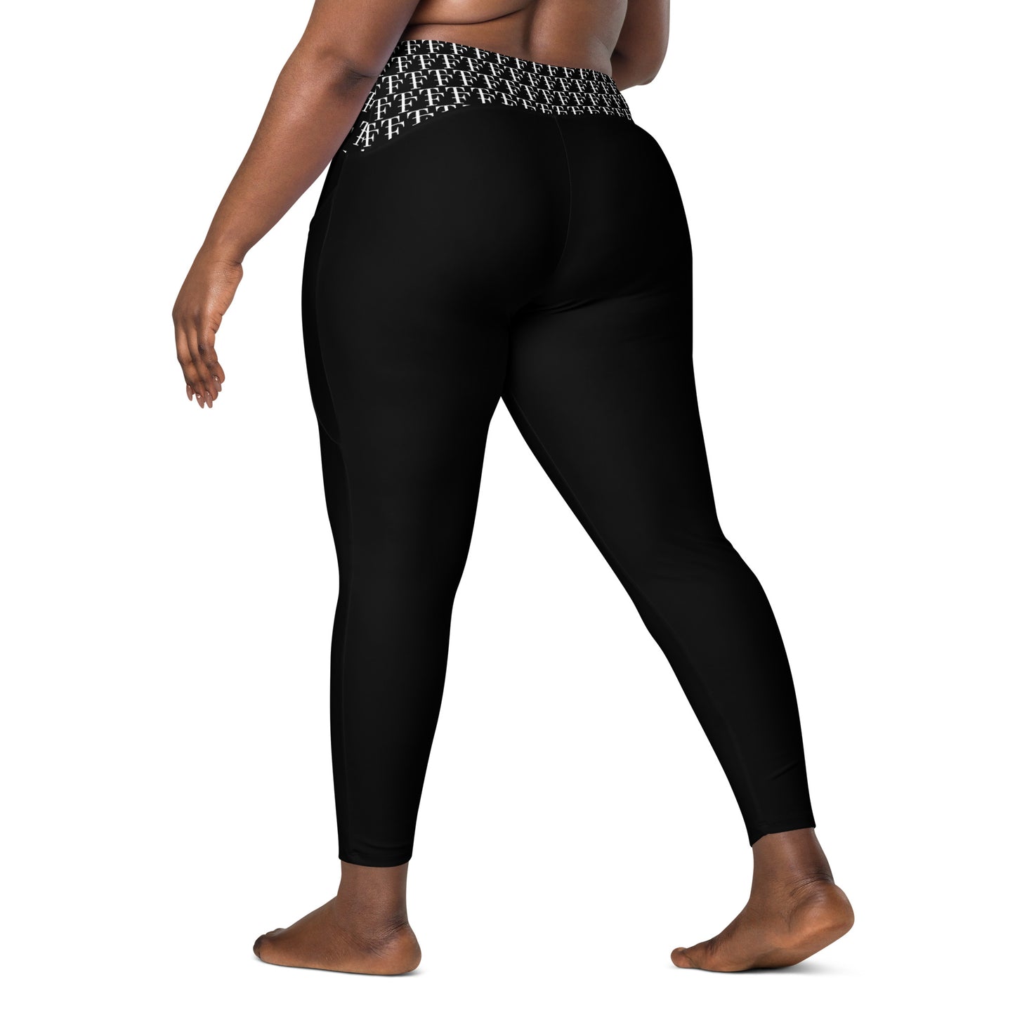 TF Leggings with pockets