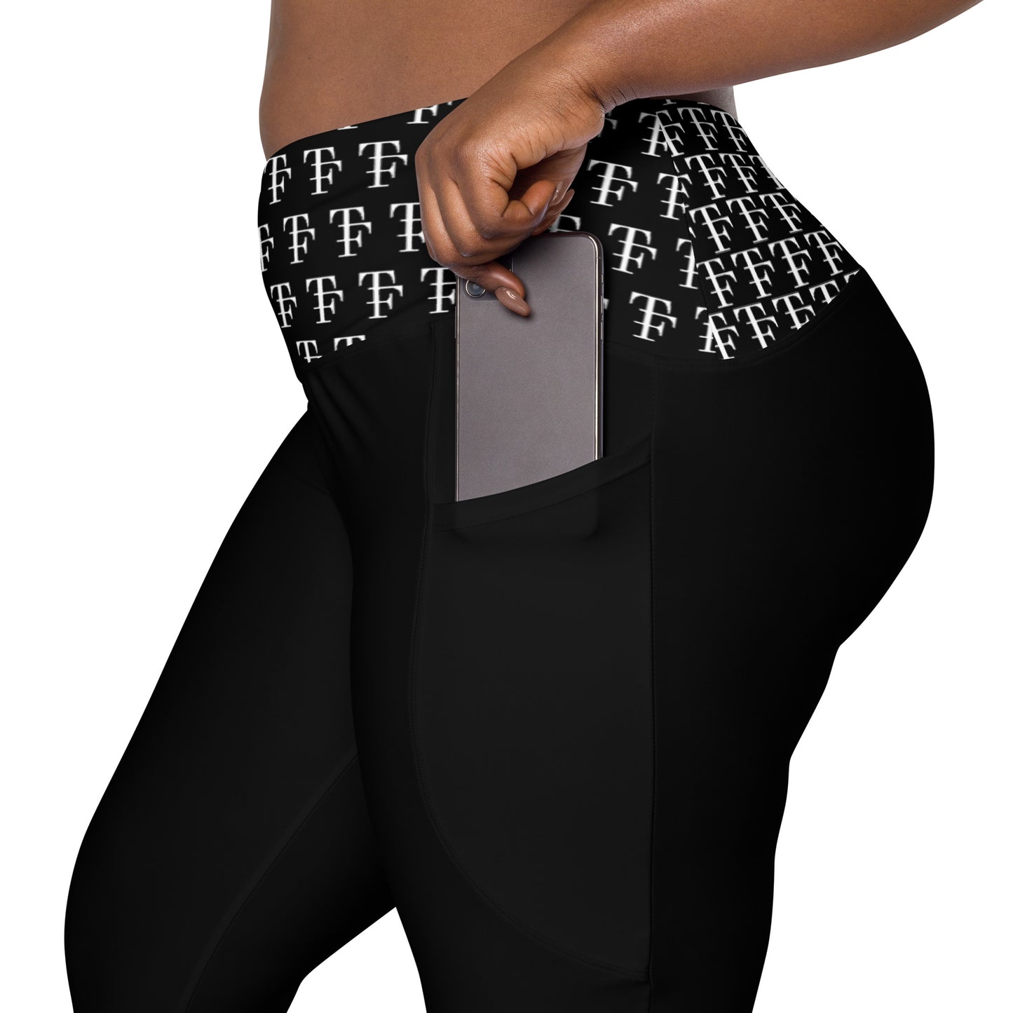 TF Leggings with pockets