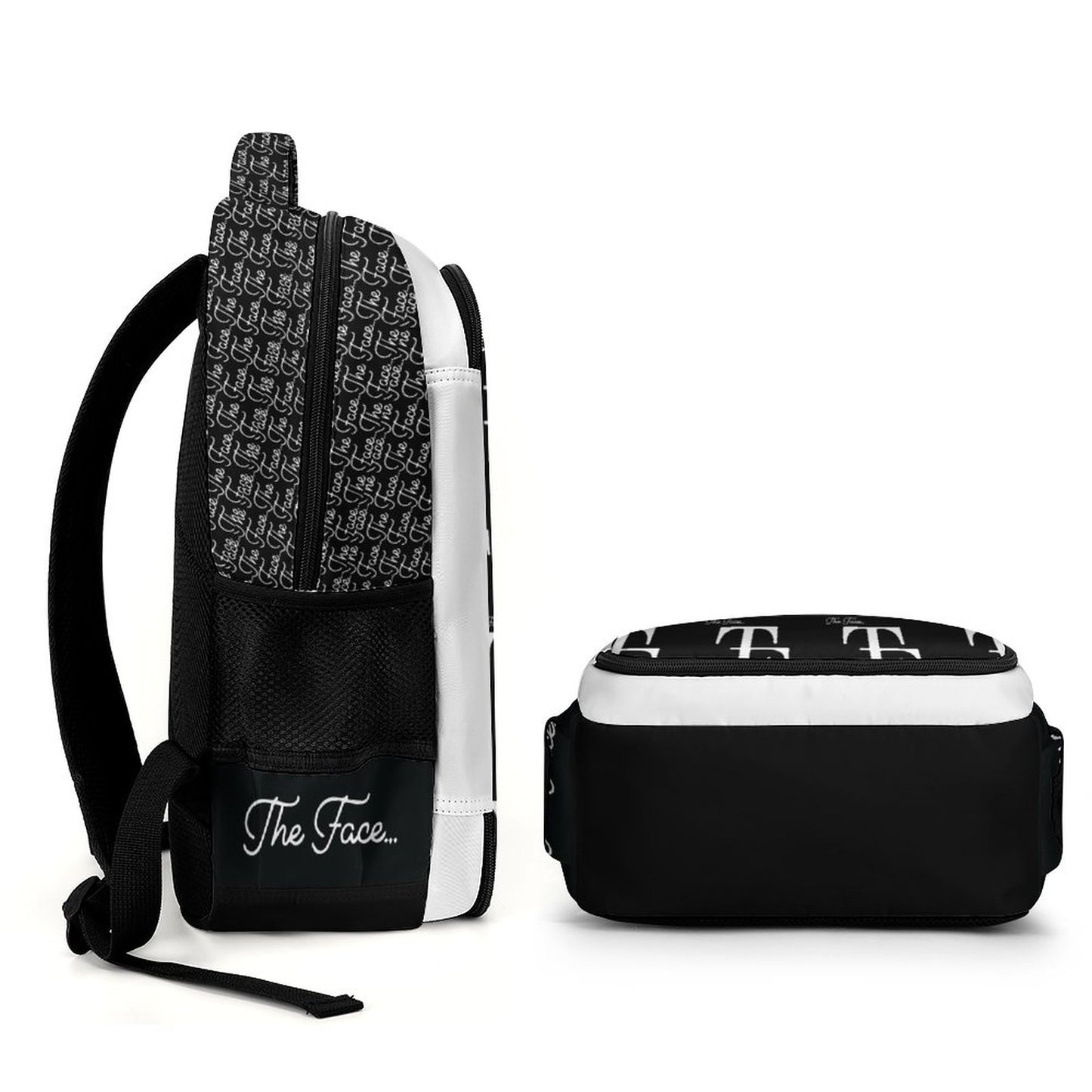 TF Multi-Pocket Travel Bags