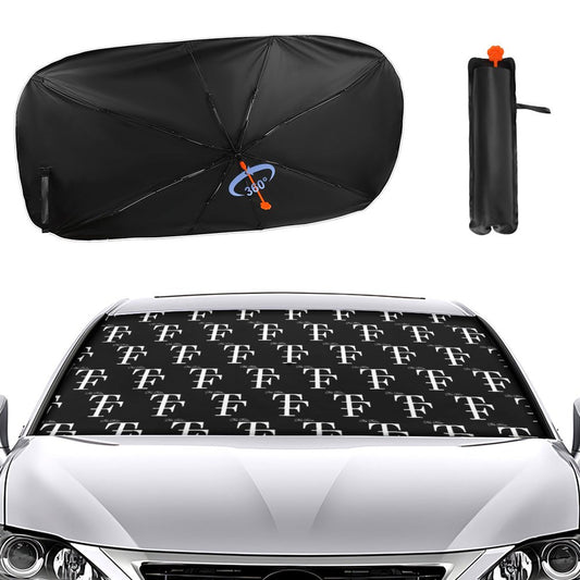 Car Sunshade Umbrella