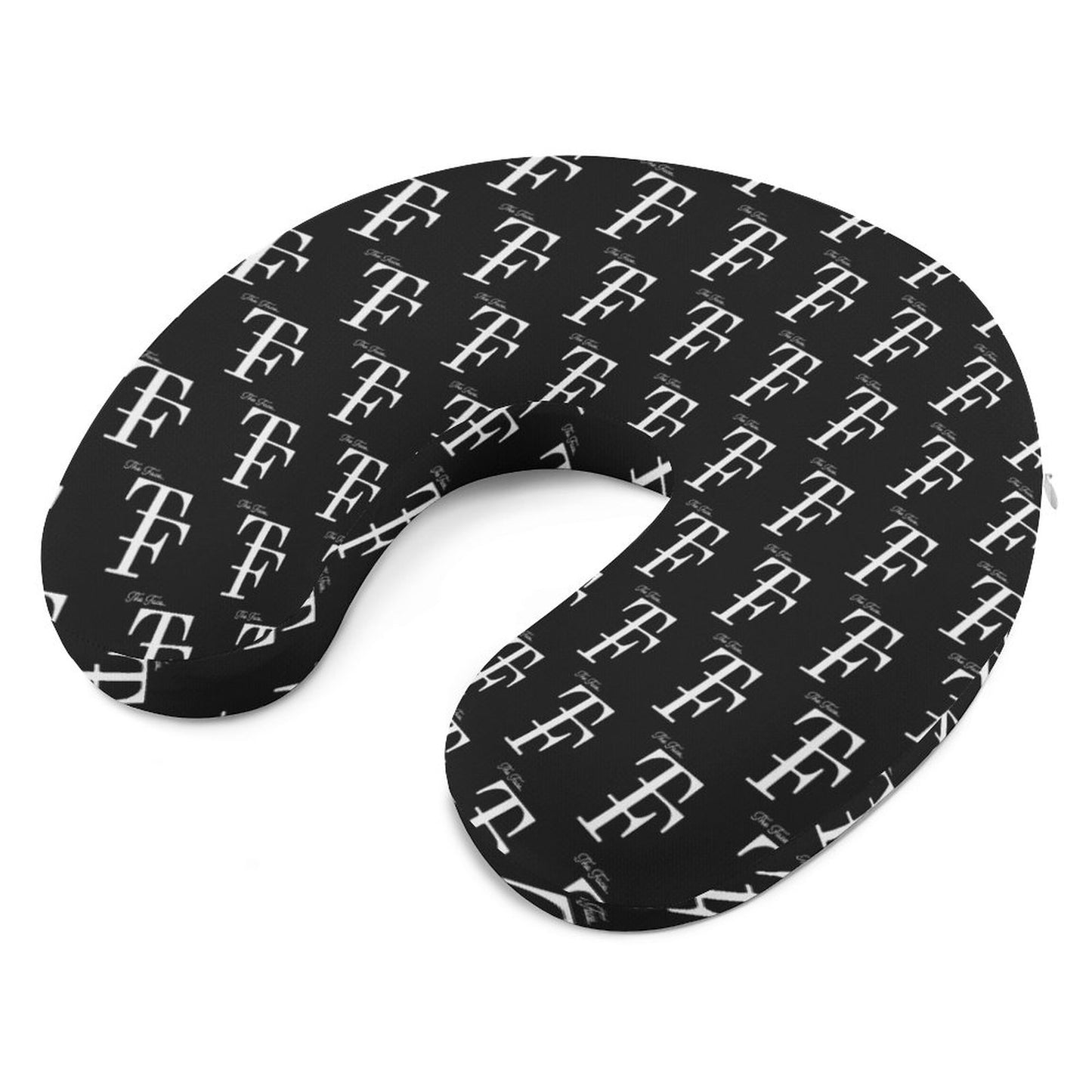 Neck Pillow for Restful Journeys